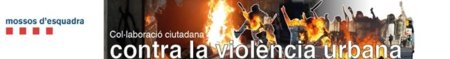 La Generalitat de Catalunya retira la web delatora