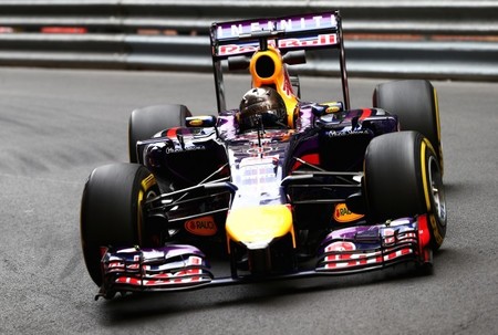 Red Bull cree estar más cerca de Mercedes AMG F1