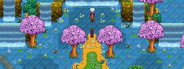 Este mod de Stardew Valley es como volver a jugarlo por primera vez. Cantidad y calidad se mezclan en Ridgeside Village