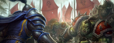 World of Warcraft sacude los cimientos de su historia por un bien mayor: podremos ver colaborar a la Horda y la Alianza