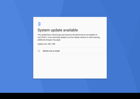 La versión final de Android 7.1.2 empieza a llegar a dispositivos Nexus y Pixel