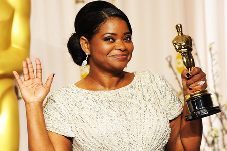 Octavia Spencer
