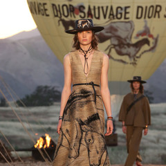 Foto 12 de 17 de la galería dior-crucero-2018 en Trendencias