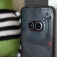 Por menos de 250 euros, este móvil Nothing destaca por sus características, pero también por su innovador diseño