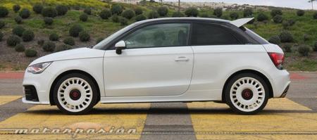 Especial quattro GmbH: treinta años construyendo los Audi más exclusivos
