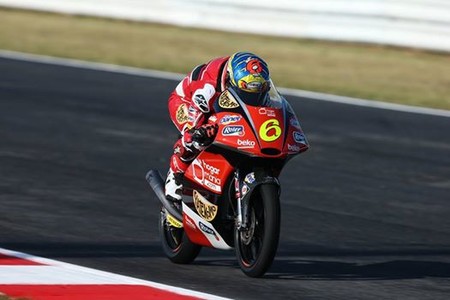 Karlos Arguiñano y su AGR Team abandonan el mundial, de forma inmediata y dejando sin asiento a sus pilotos
