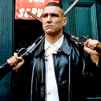 Vinnie Jones (61 años), actor: "Hollywood no es el teatro de los sueños, es el teatro de los sueños rotos"