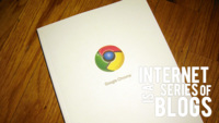 Extensiones de Chrome, BlackBerry 10, móviles y más. Internet is a series of blogs (CXCIII)