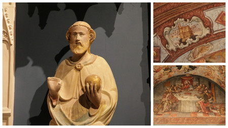 pulchra magistri arte sacro