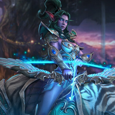 Nadie entiende por qué uno de los mejores juegos de estrategia de todos los tiempos no tiene secuela, salvo Blizzard