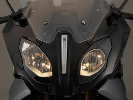 BMW R 1200 RS 2015