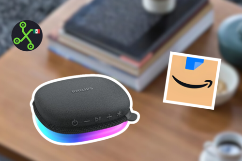 Bocina Phillips Amazon