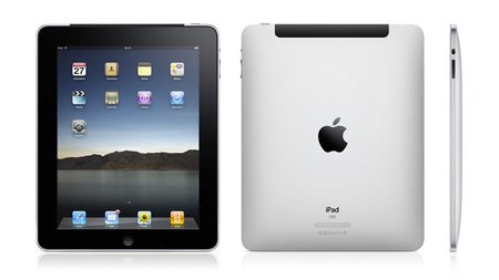 El iPad para el autónomo