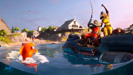 Aunque haya decaído, Fortnite vuelve a ser líder en ingresos digitales de 2019 con 1.8 mil millones de dólares