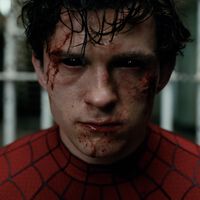 El nuevo tráiler de Spider-Man: Un nuevo día deja claro que el enemigo más temible del héroe está en su interior
