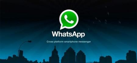Whatsapp alcanza un nuevo récord en Nochevieja con 18.000 millones de mensajes