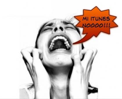 Truco: utiliza la etiqueta Grupo de iTunes como "backup" de tu clasificación