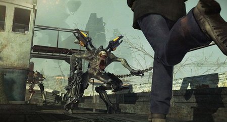 Insomniac se despide de 'Resistance'. Sony buscará a otra desarrolladora