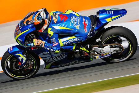 Alex Rins Gpvalencia17 Sa