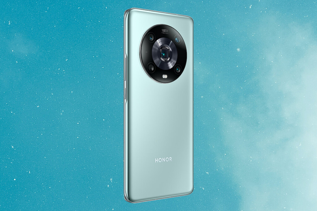 El Honor más ambicioso hasta la fecha llega a España: precio y disponibilidad del Honor Magic4 Pro