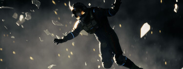 Ya iba siendo hora de volver a pasarlo mal con una historia de ciencia ficción, y tras probar lo nuevo de los creadores de Until Dawn, hay razones de peso para ilusionarse