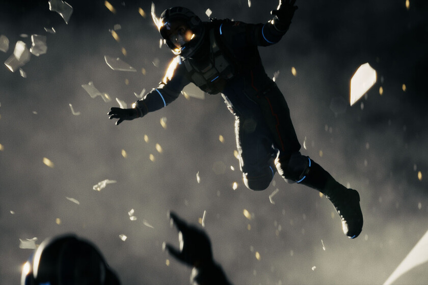 Ya iba siendo hora de volver a pasarlo mal con una historia de ciencia ficción, y tras probar lo nuevo de los creadores de Until Dawn, hay razones de peso para ilusionarse