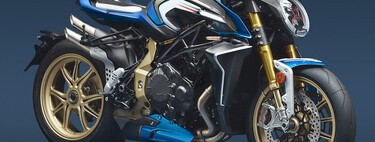 MV Agusta prepara una revolución muy KTM. Todos los nuevos modelos al descubierto