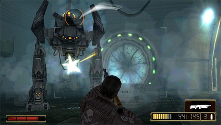'Resistance: Retribution' estará a la venta el 13 de marzo
