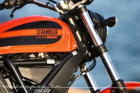 Scrambler Ducati Sixty2 013