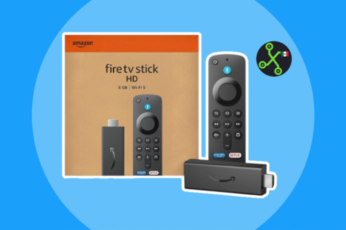 Fire Tv Stick Amazon Oferta