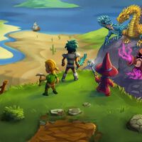 Estuvo seis años en 'early access' y parecía condenado a fracasar, pero su mundo abierto se compara con Terraria y ha conquistado a cientos de miles en Steam