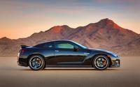 Nissan GT-R Track Edition