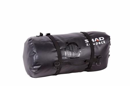 SHAD SW38, bolsa petate impermeable para escapadas 