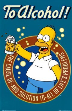 Dietas 100% libres de alcohol