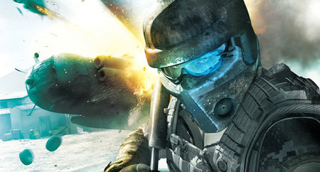 'Ghost Recon: Future Soldier': diario de desarrollo sobre animaciones y sistema de cobertura