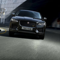 Jaguar lanza ediciones especiales para F-Pace: 300 Sport y Chequered Flag