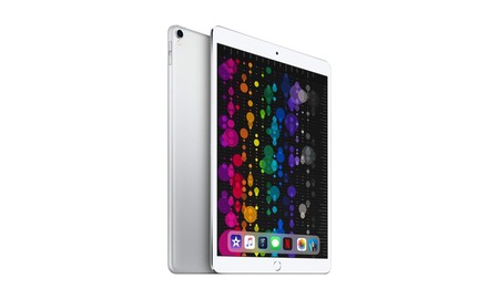 Superrebajado: el iPad Pro de 12 pulgadas, WiFi+Celular con 256 GB ahora por 986,72 euros