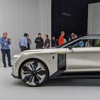 El primer SUV eléctrico de Renault podría llamarse Renault Zandar, con hasta 500 km de autonomía y plataforma CMF-EV