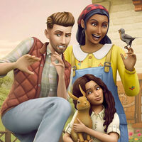 Los Sims cambian para siempre. EA rompió sus 25 años de tradición para irse por la experiencia social, pero no olvidará Los Sims 4 