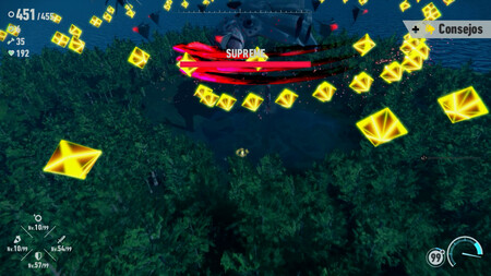 Sonic Frontiers Supreme 1