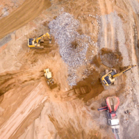 Francia ha encontrado la forma de plantar cara a China: la primera línea piloto para reciclar imanes de tierras raras 