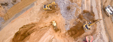 Francia ha encontrado la forma de plantar cara a China: la primera línea piloto para reciclar imanes de tierras raras 