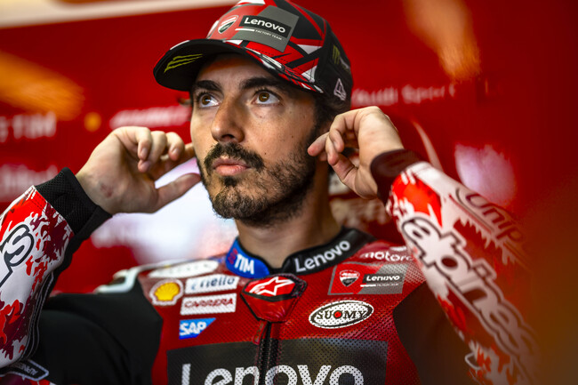 Bagnaia San Marino Motogp 2026