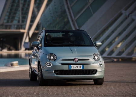El FIAT 500 a gasolina no está perdido, mientras haya demanda se seguirá produciendo