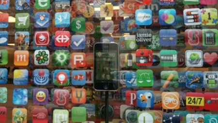 Apple rebaja sus normas de publicación de aplicaciones en la App Store