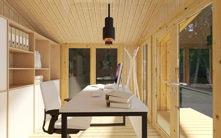 Nuestra Ultima Novedad El Espacio De Descanso Mas Bonito De La Ciudad Pia Combina Lujo Modern 2