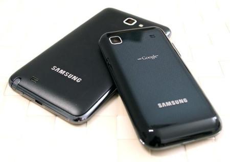 Samsung va a recortar catálogo y tendrá menos teléfonos el año que viene