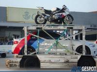 El BMW Serie 1 M Coupé será el Safety Car de MotoGP