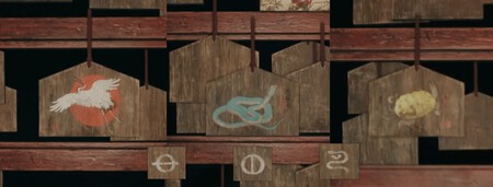 Emas Correctas Modo Historia Silent Hill F