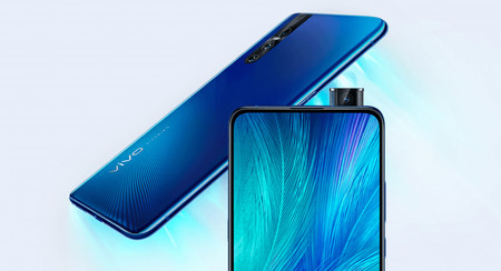 Vivo X27 y X27 Pro: cámara de tipo periscopio para los últimos modelos en sumarse a la moda de los 48 MP